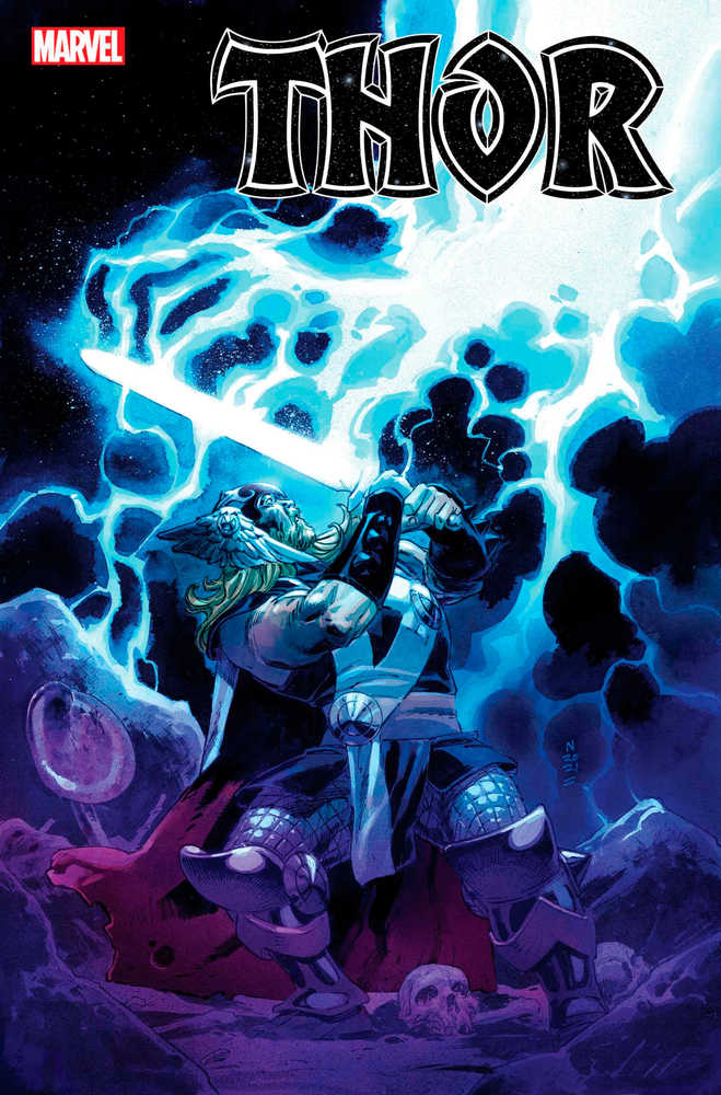 Thor, Vol. 6 #20