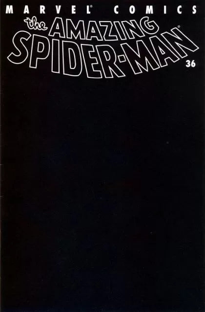 Amazing Spider-Man, Vol. 2 #36A/477 - KEY
