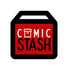 Comic-Stash